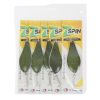 Шумовая блесна SkyFish "Z SPIN" арт: SP-40  18гр